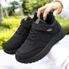 2024 Spring Women's Korean Style Casual Running Shoes - Couple Fitness Sneakers