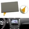 7,3" Сенсорный экран навигации 4-контактный Для Lexus RX300 RX330 RX350 RX400h 2004-2009