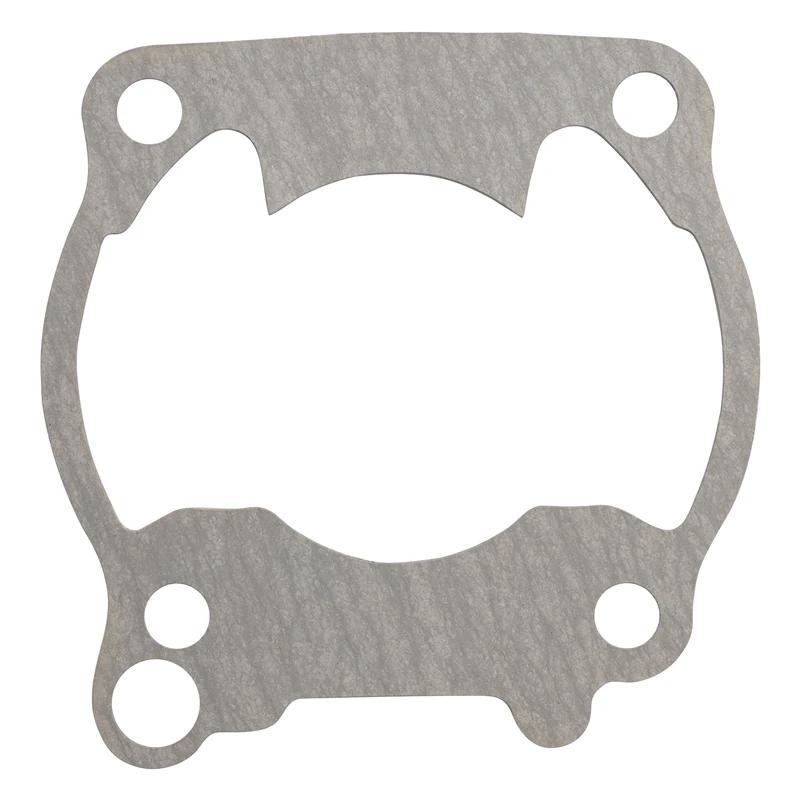 Motorcycle Engine Crankcase Cover Cylinder Gasket Kits Set For Honda CR250R CR 250R CR250 R 1986