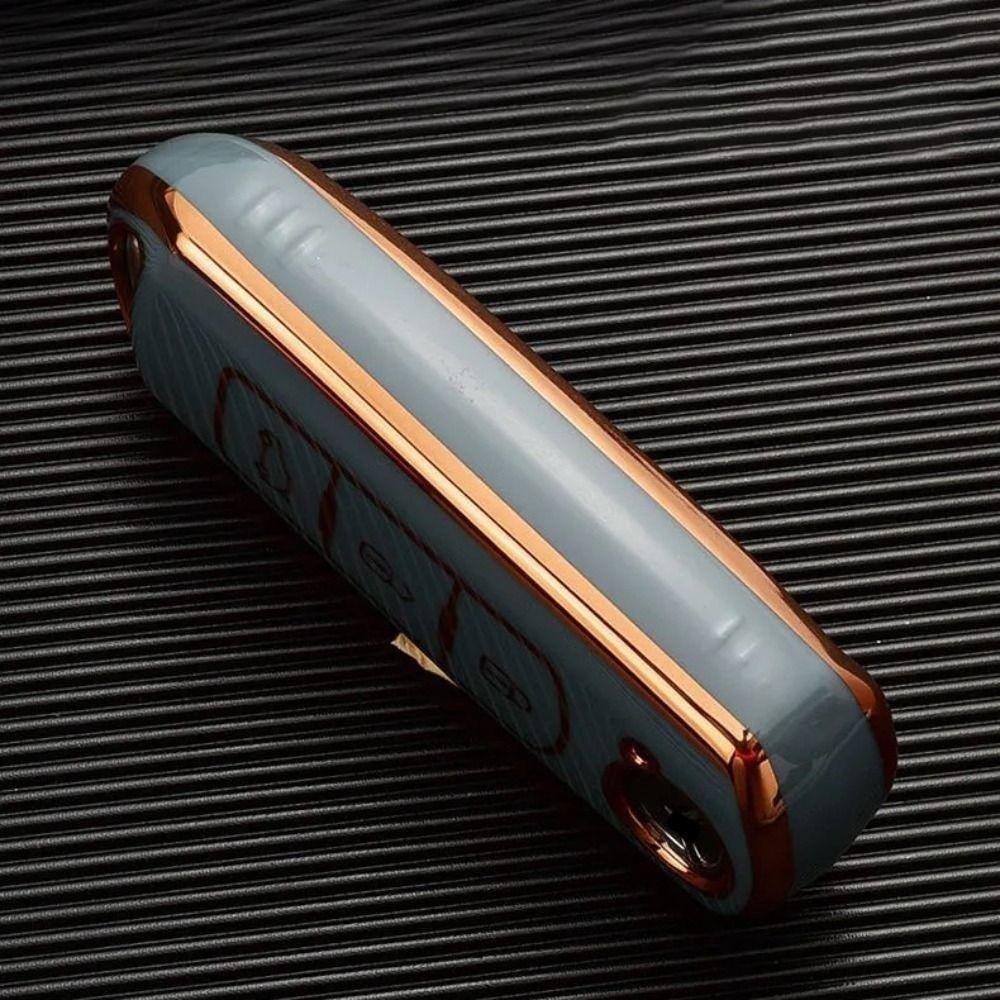 Чехол для ключей автомобиля из ТПУ для Mazda 2 3 5 6 BL BM GJ Atenza/Axela/Demio CX-3 CX3 CX-5 автомобильные аксессуары