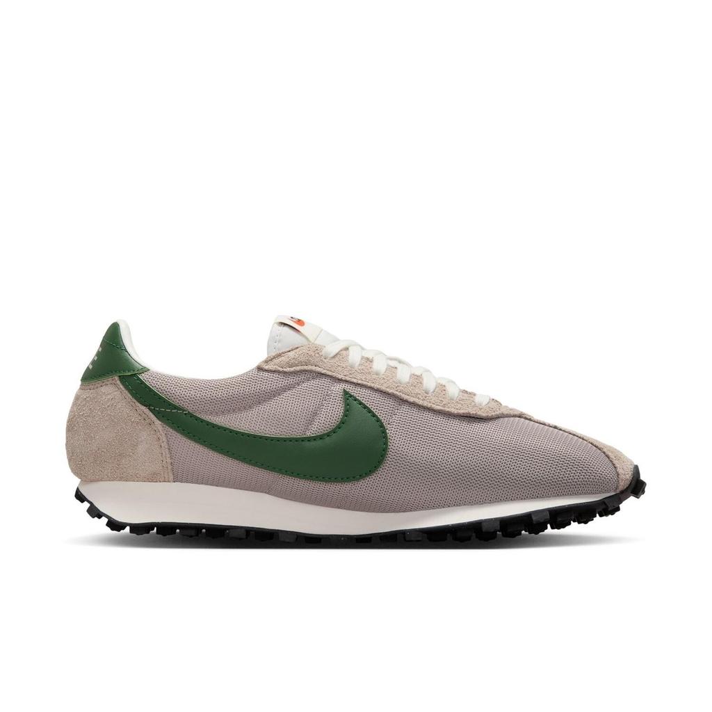 HJ4687-003 NIKE LD-1000 СЕРО-ЗЕЛЕНЫЙ (Мужской)