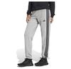Essentials 3 Stripes French Terry Cuffed joggers