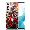 Чехол для телефона Gilgamesh из Fate Zero Stay Night для Samsung Galaxy S26 S25 Edge S24 S23 FE S22 Ultra S21 Plus S20 + Fundas Cover Coque