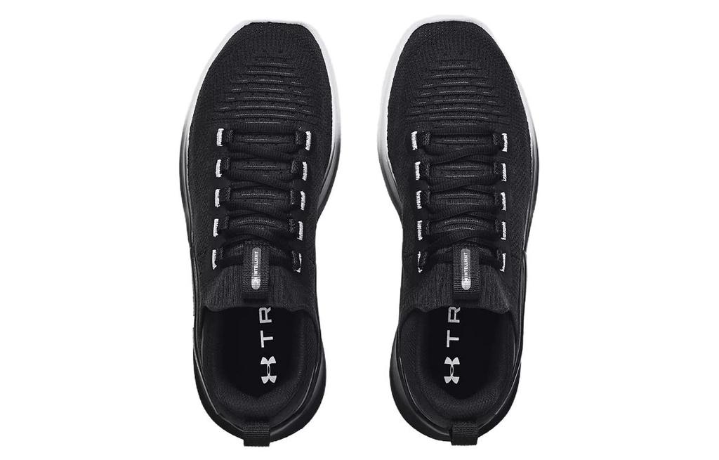 Under Armour Flow Dynamic 'Черно-белый' 3026106-001