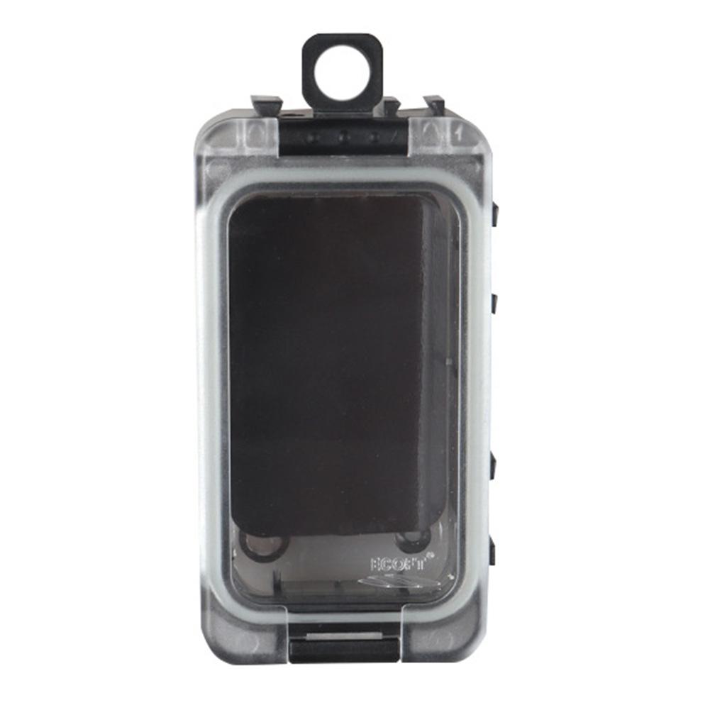 Bait Lure Container Double-layer Fishing Lure Organizer Multifunctional Portable Fishing Gear Accessories Pesca Tools