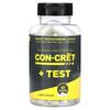 Con-Cret+ Test, 60 Capsules