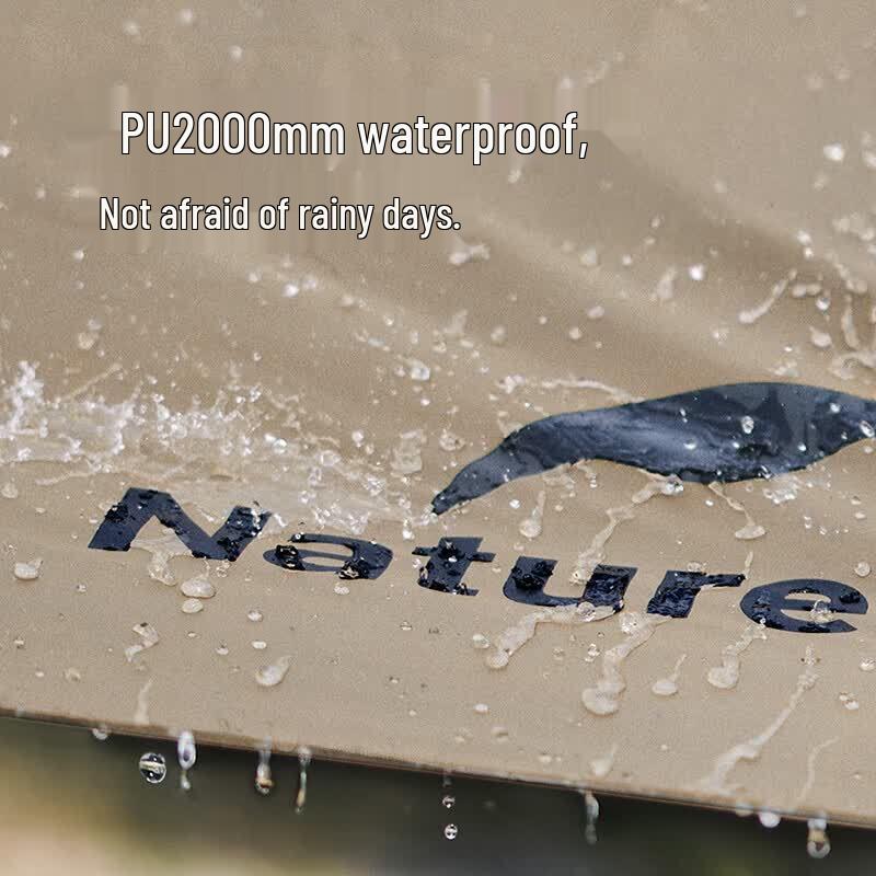 Naturehike Yunxiao Outdoor Sunshade Tarp