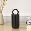 Термокружка из нержавеющей стали, герметичная, дорожная кофейная кружка, новая термоизолированная бутылка для воды