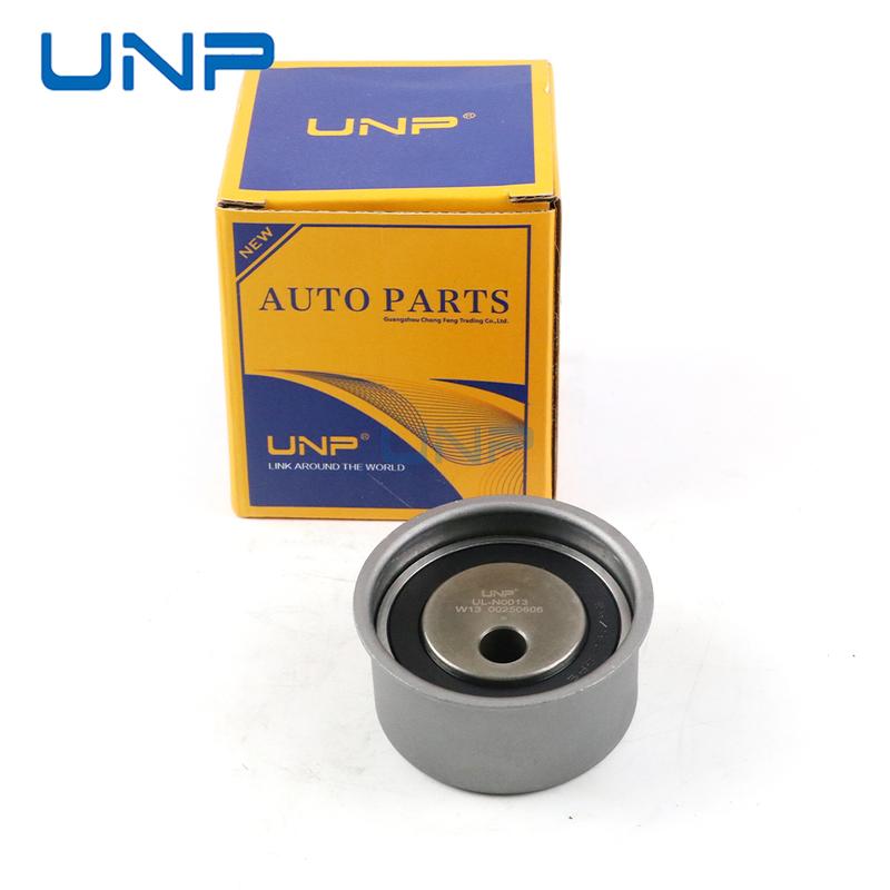MD182537 Timing Belt Tensioner pulley for Mitsubishi Lancer Galant L200 L300 Outlander Proton Haval H6 Landwind X5 SAIC T60 T70