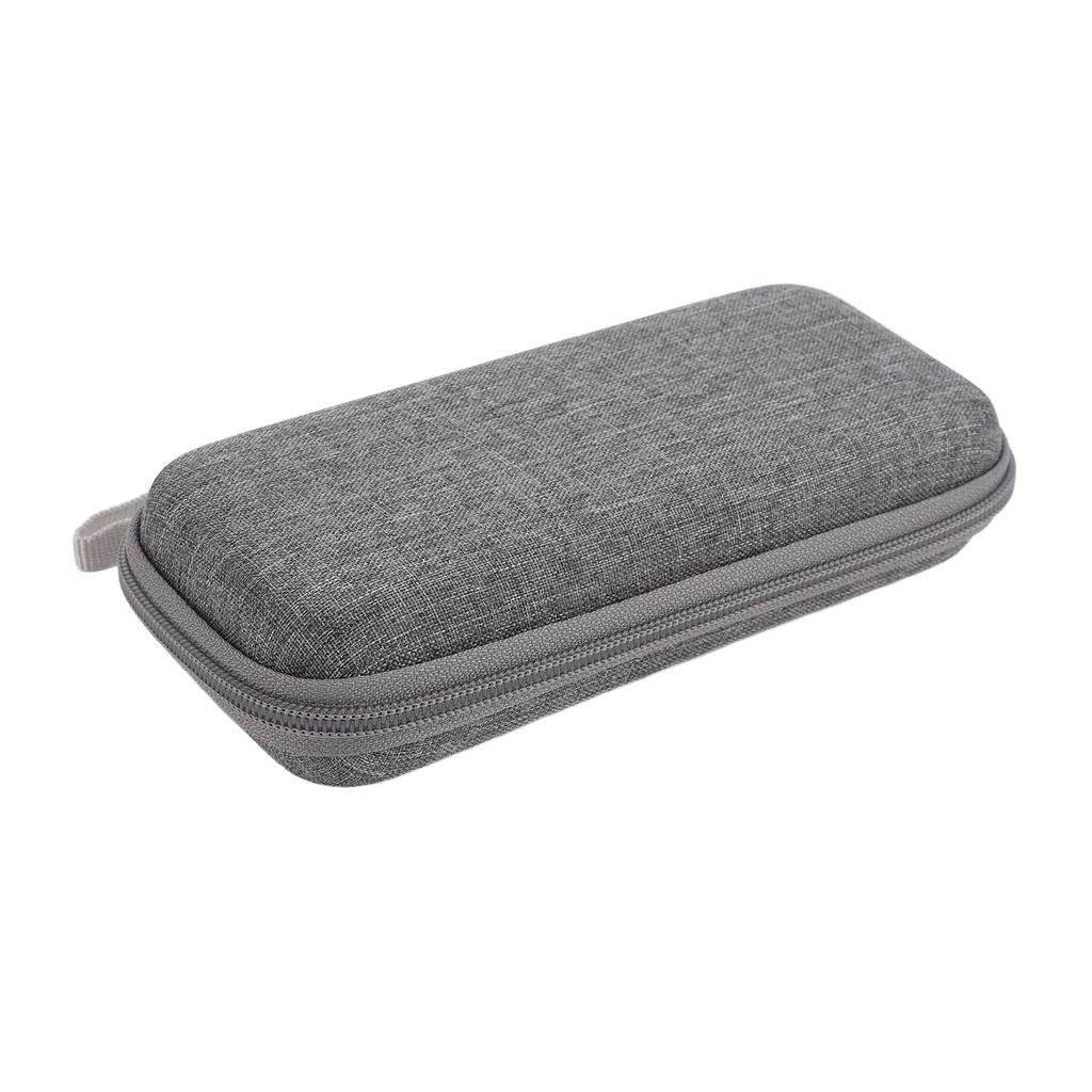 Shockproof Carrying Case Hard Protective EVA Case Compatible For IOS Magnetic Battery Pack Charger