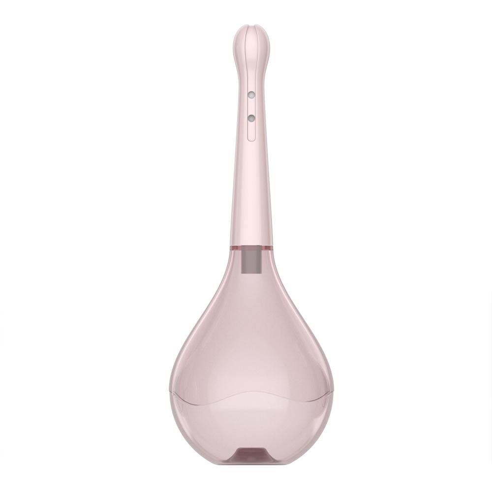 Насадки с 5 отверстиями, анальная шайба, секс-игрушки для женщин, вагинальный очиститель для душа, мужской набор для чистки анальной пробки, клизма, секс-игры для взрослых 18