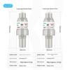 Universal Water Pressure Reducing Valve for Sweeping Robots & Water Purifiers