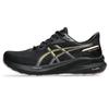 Asics 13 Беговые кроссовки GT-1000 Gore-Tex, женские, черно-оранжевые, 24.5 (1012B661)