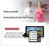 Multi-APP Heart Rate Monitoring Armband for Running, Cycling, and Outdoor Sports
