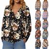 Women's Casual Everyday Tops Knitted Cardigan Jacket