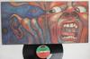 LP Пластинка KING CRIMSON In The Court Of The Crimson King SD8245 ATLANTIC 1969 США Рок Б/У