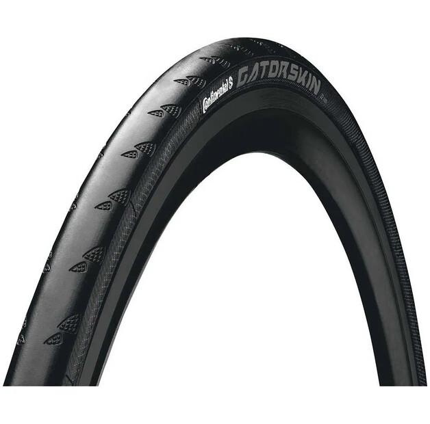 Дорожная шина Continental Gatorskin PolyX Breaker Black Edition 700C x 32