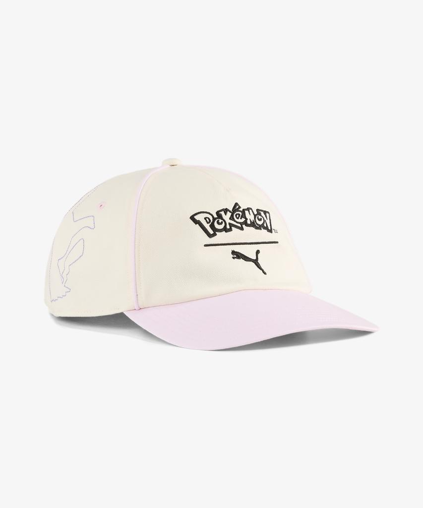 Puma X Pokémon Шапка-бини - Альпийский снег:Жемчужный / 026966-02