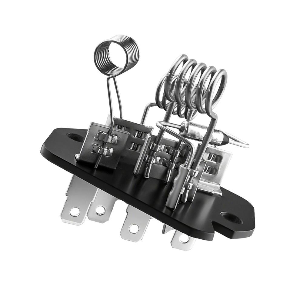 Резистор мотора вентилятора HVAC 5X010040 Подходит для Peterbilt 379 1994-2007