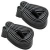 2 PCS 20 x 1.75/1.95 Inner Tube Replacement Rubber Bike Tires Tube  Tire Repair