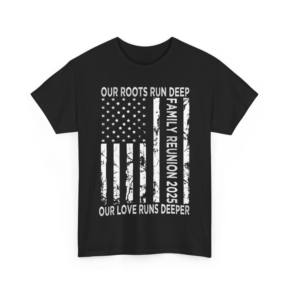 our roots run deep our love runs deeper Vintage Shirt