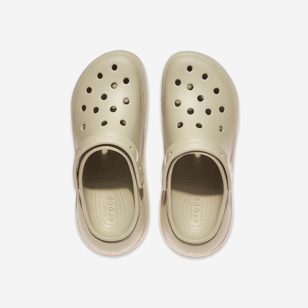 Crocs Кроксы Crush Clog [CRS207521] [Отправка из Кореи] 100% Оригинал