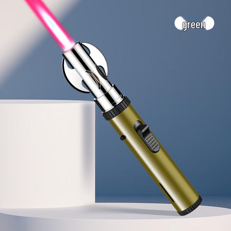 Портативная уличная зажигалка ZISIZ