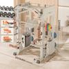 Yueji Tiger All-in-One Home Gym System