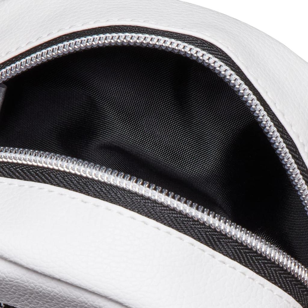 Сумка SY1576OW [Snoopy] женская Off-White