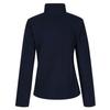 Regatta Professional Womens/Ladies Recycled Full Zip Fleece Jacket
