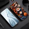Чехол для телефона 'Тыква Осенние Листья Кофе' для Xiaomi Mi 17 Pro Max 15 14 13 12 11 Ultra 15T 14T 13T 12T Pro Lite Мягкий ТПУ
