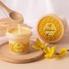 Laikou Молочно-медовая маска-пленка и крем для рук для глубокого очищения кожи