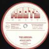 7inch Record ROOTS UNITY - Arrival / Dub Arrival RMS709 Roots Unity EU 2022 Europe Reggae, Ska & Dub