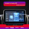 Navigation Tempered Film & Instrument Panel for Dongfeng Fengshen AX3/AX4/AX5/AX7Pro