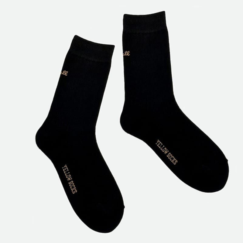 ЖЕЛТЫЕ НОСКИ КРИЧАТ ГОЛЬДЖИ ЧЕРНЫЙ