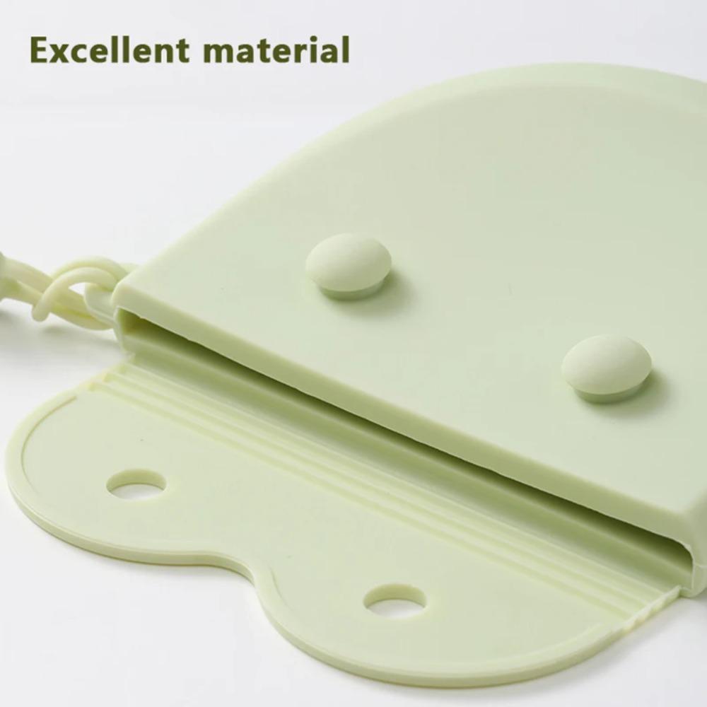 Герметичная коробка для хранения ретейнеров Портативный футляр для зубных протезов Новые средства для гигиены полости рта Зубной протез