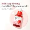 Camellia Deep Collagen Firming Ampoule 30ml + RANDOM GIFT