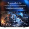 Док-станция USB-C на HDMI/VGA: Конвертер для зеркалирования экрана телефона на монитор