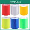 Magnetic Reflective Car Tape Reflective Tape Sticker For Enhanced Visibility 5cm*3m