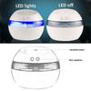 Versatile Usb Mini Humidifier With Aromatherapy Function Perfect For Small Spaces
