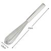 Shimomura Kusen 33706 Slim Whisk, 9.1 inches (23 c