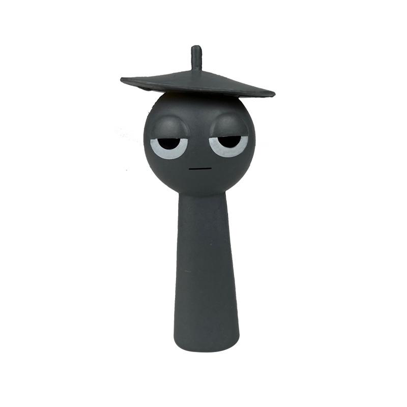 «Игровая музыкальная кукла Rhythm Box Handmade — Deppler Simon Jevon»