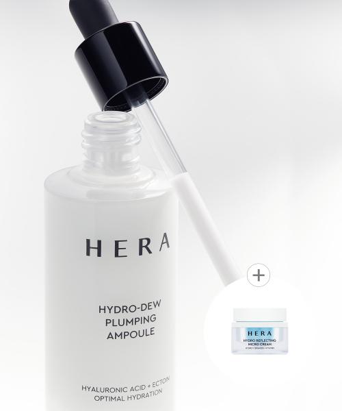 Hera Hydro Dew Увлажняющая ампула 50 мл