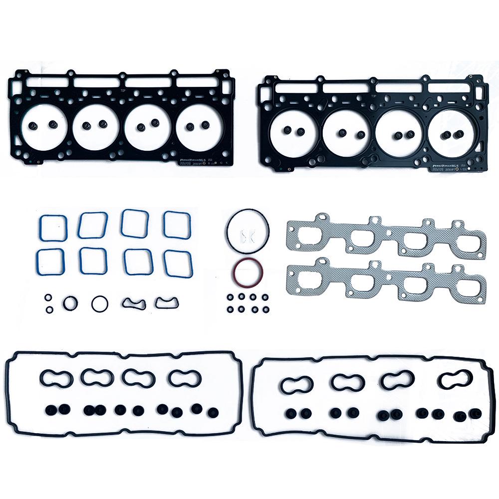 Комплект прокладок Chrysler/Dodge/Jeep 6.4L V8 (HS26568PT)