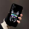 Для Samsung A16 A26 A36 A56 Чехол Ударопрочный Силиконовый Мягкий TPU Чехол для Телефона Для Samsung Galaxy A 56 A 16 A 26 5G Защитные Чехлы