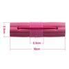 6Pcs Magic Foam Sponge Hair Curler Curly Hair Shape Hair Curler Roller DIY Hair Styling Tools