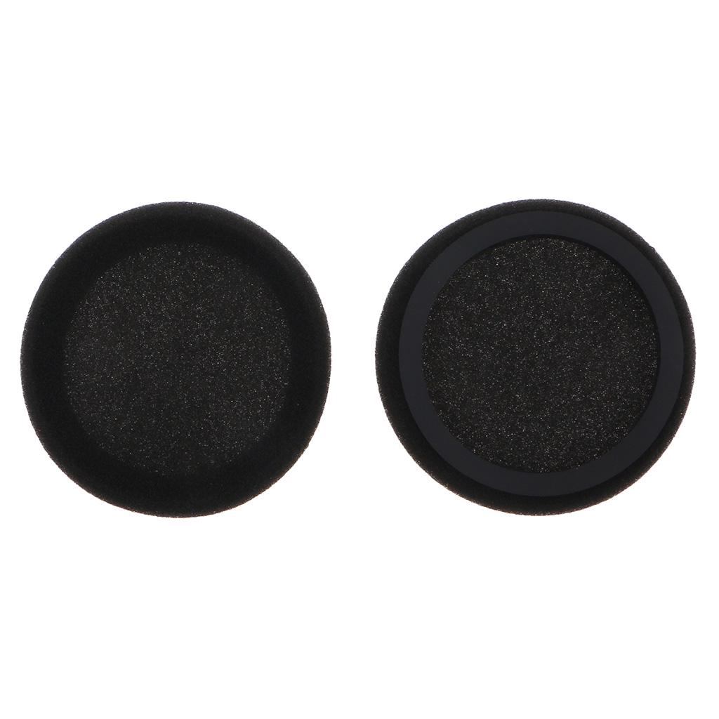 Replacement Ear Pads Cushion Cover Earpads Pillow for AKG K420 K402 K403 Headphones 1 Pair Ear Cushion