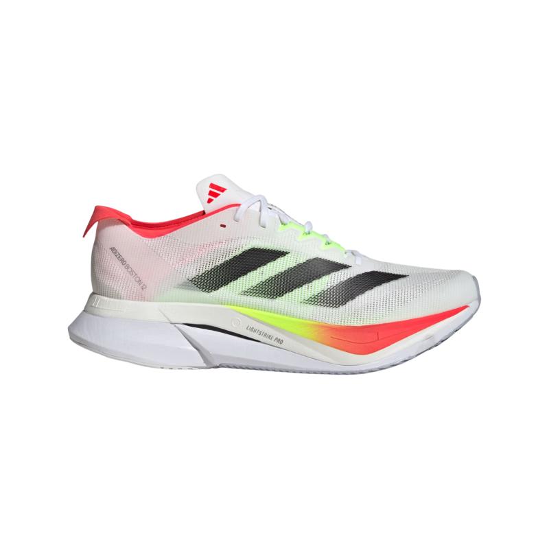 Adidas Adizero Boston 12 Men's Running Shoes