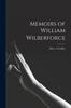 Книга Memoirs of William Wilberforce