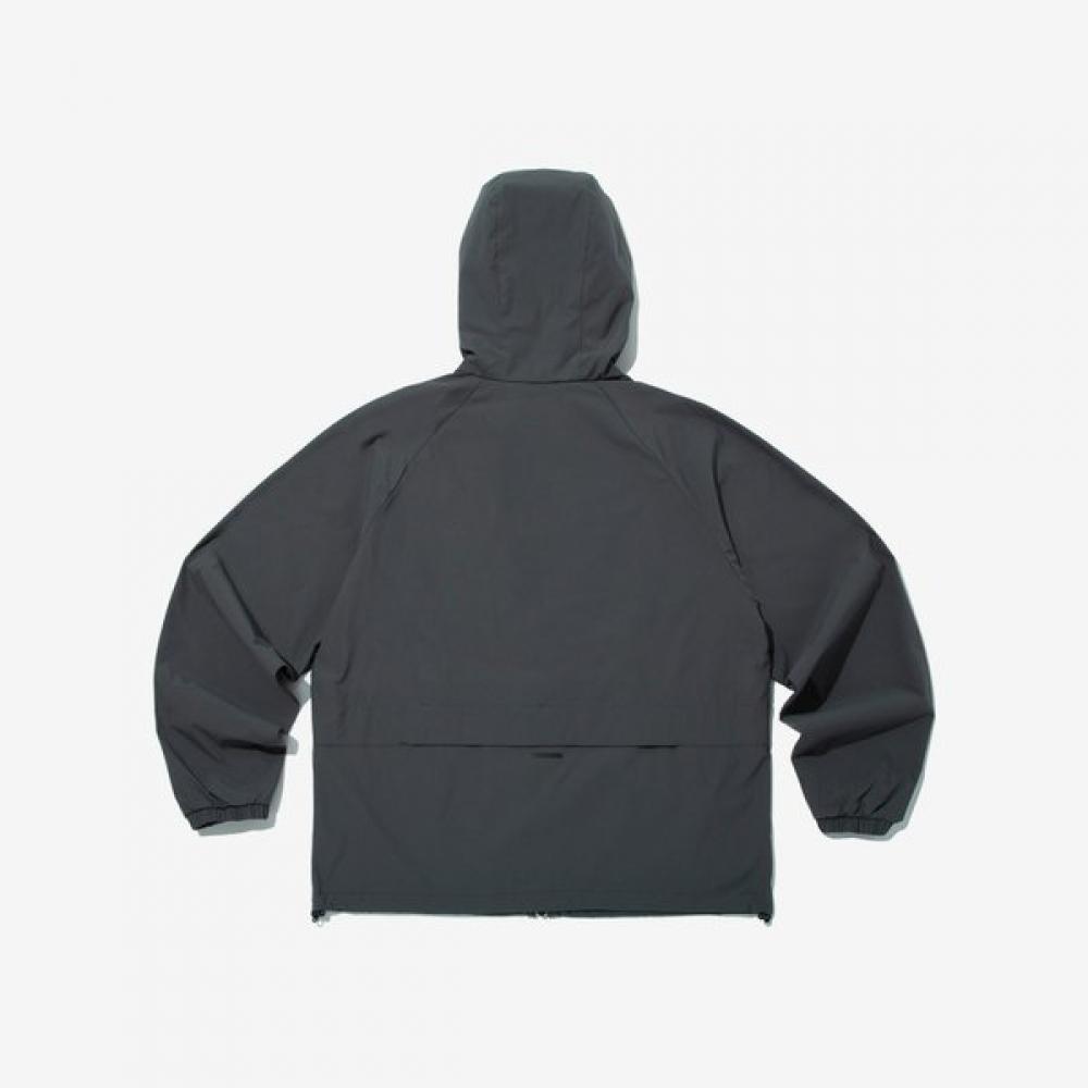 Нано Ветровка для бега Хаки Reju5fj70k3